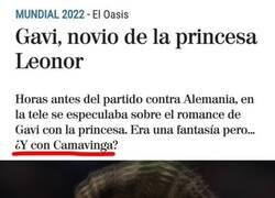 Enlace a ¿Qué noticia es esta?