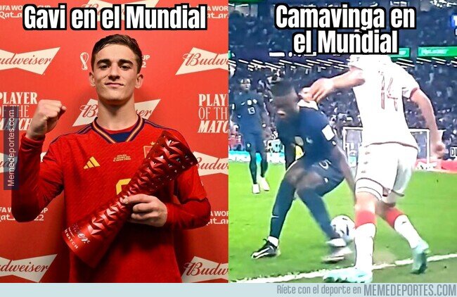 1175453 - Las comparaciones son odiosas