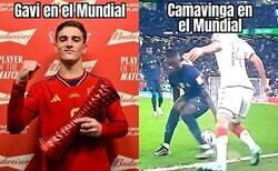 Enlace a Las comparaciones son odiosas