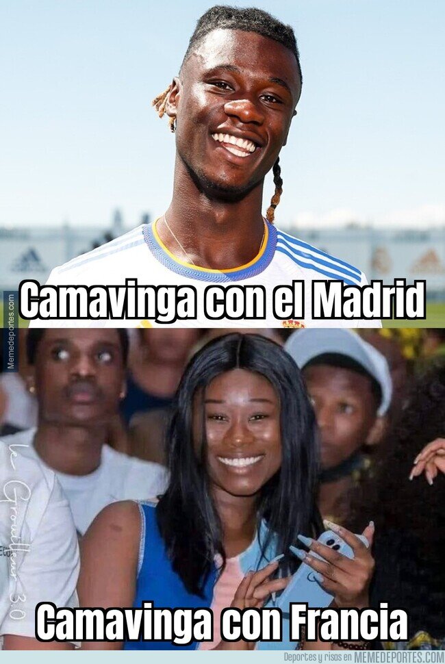 1175454 - Se parecen pero es otra persona