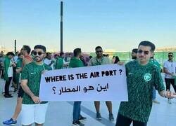 Enlace a Una dosis de humildad para los árabes