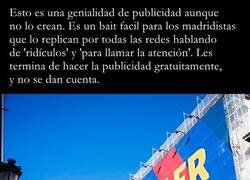 Enlace a Ahora todo el mundo sabe que hay una tienda del Barça en Madrid