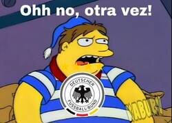 Enlace a ELIMINADOS otra vez en fase de grupos