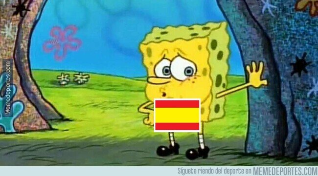 1175492 - España después de la fase de grupos