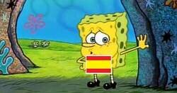 Enlace a España después de la fase de grupos