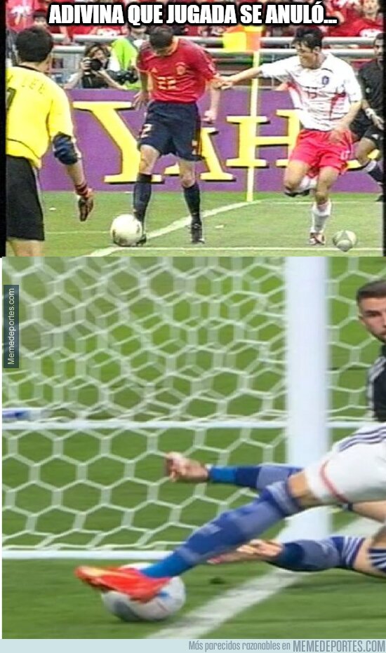 1175503 - Una broma de mal gusto...