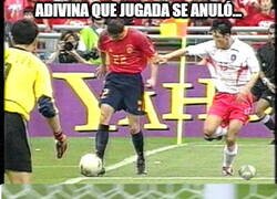 Enlace a Una broma de mal gusto...