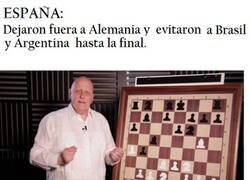 Enlace a Luis Padrique