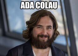 Enlace a Ada Colau preparada para jugar contra Marruecos