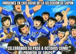 Enlace a En la serie ya se les veían maneras