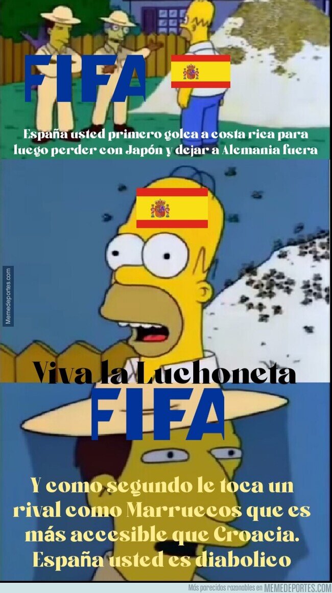 1175519 - La Luchoneta casi se vuelve kamikaze
