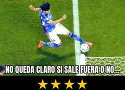 Enlace a Balón dentro y Alemania fuera