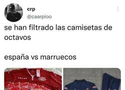 Enlace a Ya se han filtrado