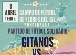 Enlace a Muchos verán el mundial, sólo unos pocos verán verdadero fútbol.