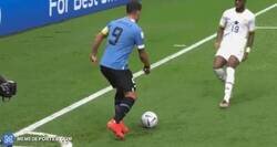 Enlace a Que gran jugador es Luisito.