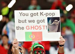 Enlace a El fantasma de Madeira vuelve al ruedo