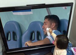 Enlace a Mientras tanto, en algún lugar de Corea