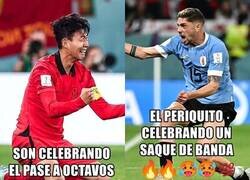 Enlace a Cosas de la garra charrua que tal vez no entiendo