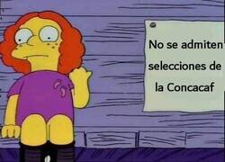 Enlace a Selecciones que se quedan fuera