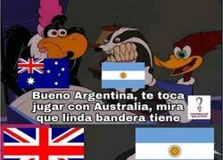 Enlace a No pueden con lo británico ni nada que se le parezca
