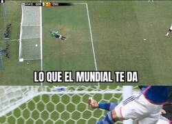 Enlace a A Alemania esta vez le salió el lado malo de la línea