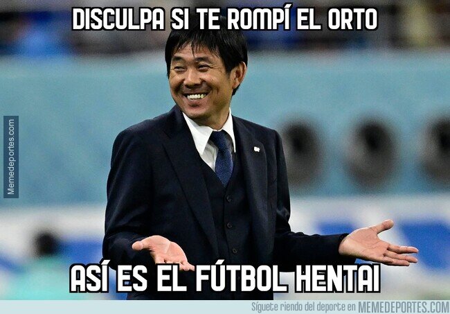 1175612 - Mucho ojito con la Japón de Moriyasu