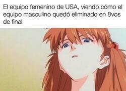 Enlace a Qué esperar de gente que le dice soccer al fútbol