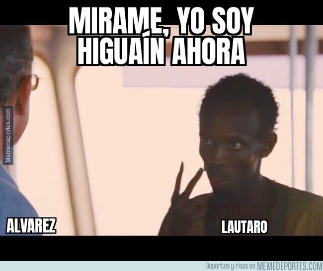 1175654 - Hoy Lautaro lo dejo bien claro!