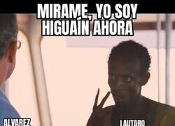 Enlace a Hoy Lautaro lo dejo bien claro!