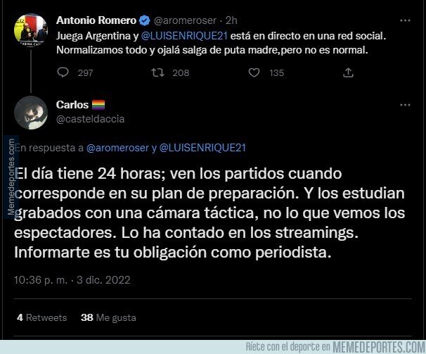 1175655 - Periodistas deportivos quedando en evidencia (otra vez)