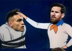 Enlace a El Higuaín de 2022