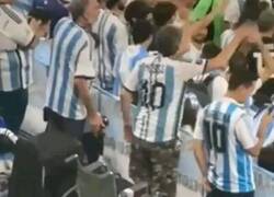 Enlace a Messi es capaz de hacer milagros