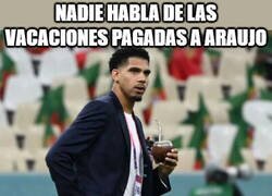 Enlace a Vacaciones con todos los gastos pagados