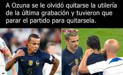 Enlace a Hijo, que te pueden ahorcar por ahí en una carrera