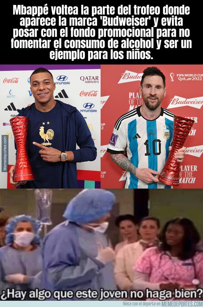 1175728 - Mbappé se ha propuesto ser Don Perfecto