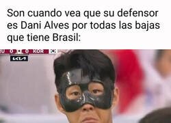 Enlace a Quizá no sea un partido tan desigualado como parece