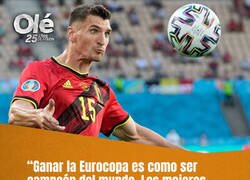 Enlace a El palo de Meunier a Argentina