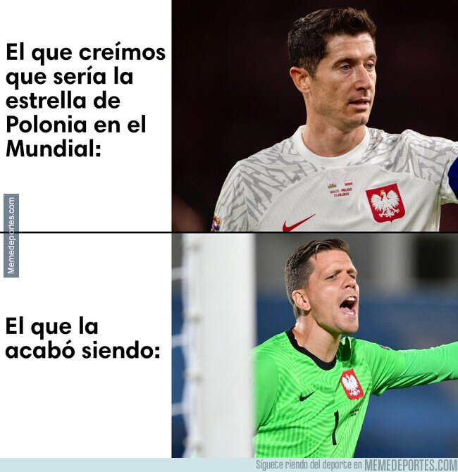 1175744 - No sabemos escribir su apellido pero todos somos conscientes de sus partidazos