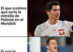 Enlace a No sabemos escribir su apellido pero todos somos conscientes de sus partidazos