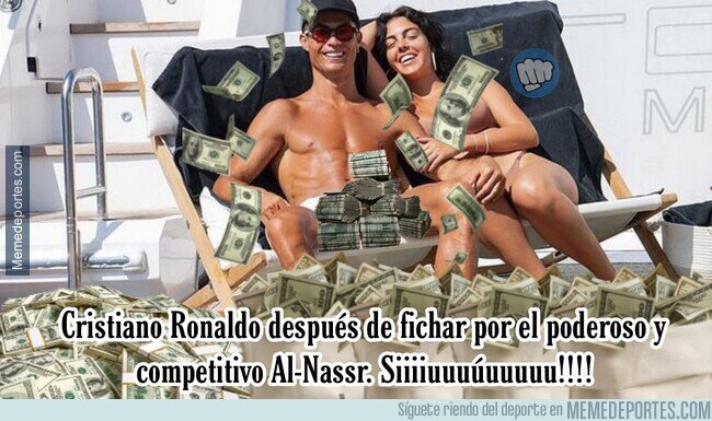 1175747 - El comandante del Al-Nassr