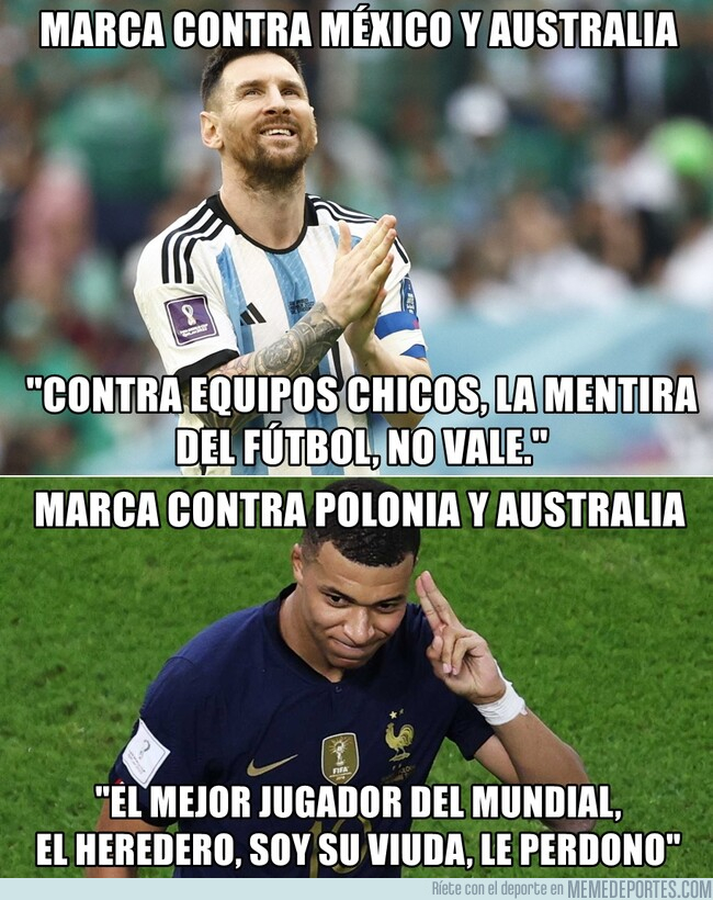 1175749 - Manejan el relato como nadie