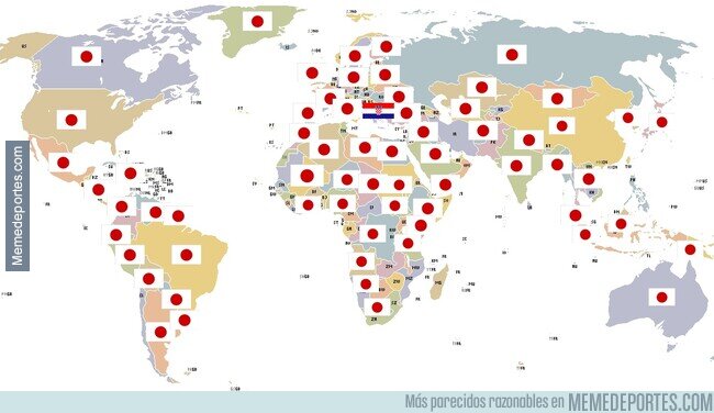 1175759 - El mundo ahora mismo