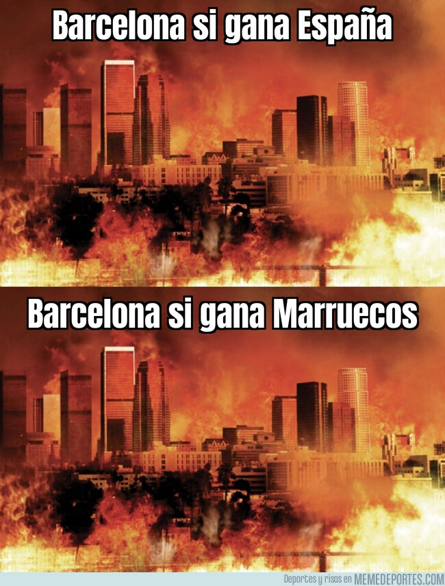 1175785 - Pase lo que pase, será la guerra