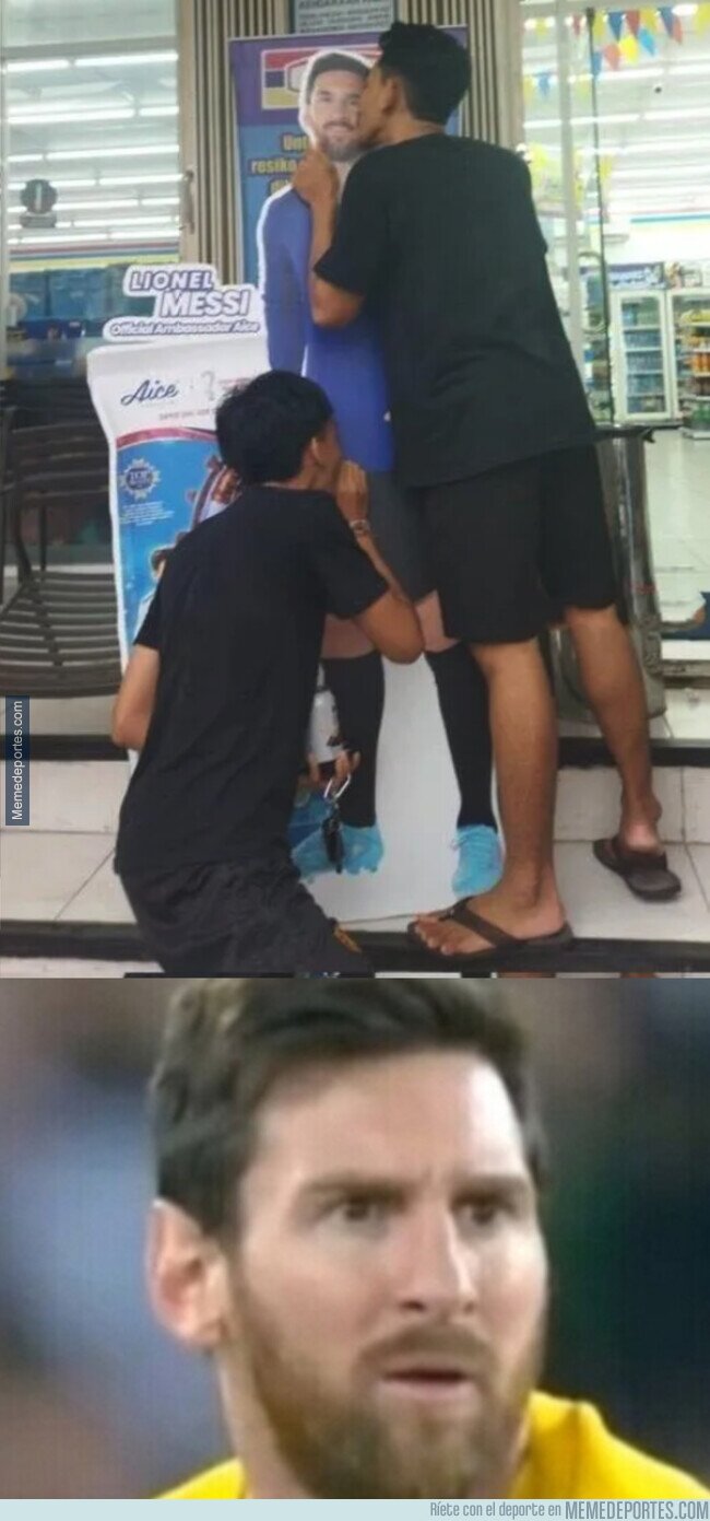 1175790 - El Mundial desata pasiones