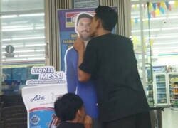 Enlace a El Mundial desata pasiones