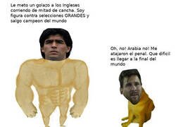 Enlace a En el 86 no costó tanto