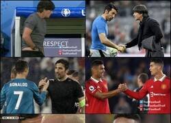 Enlace a Lo de Joachim Löw está llegando demasiado lejos