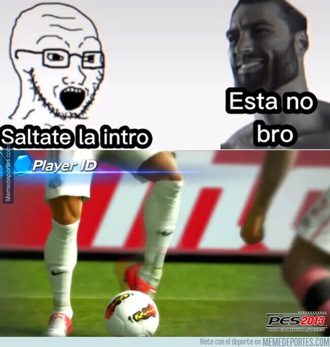 1175809 - El último gran PES