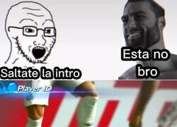 Enlace a El último gran PES