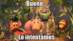 Enlace a Fue un honor haber disfrutado de nuestra selección Española